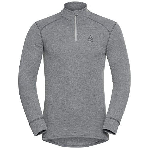 Sous-vêtements thermiques pour hommes Odlo Active Warm t-shirt manches longues