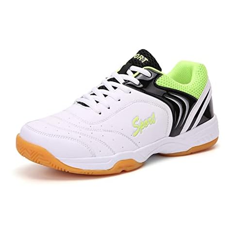 Zapatillas de bádminton Youngtie Mujer Cover