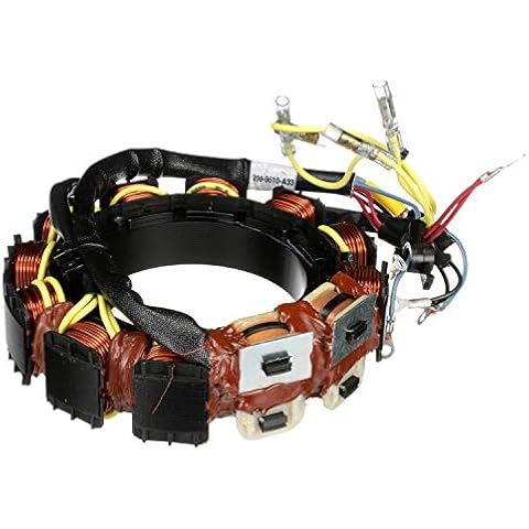 Quicksilver 9610A19 Ignition Stator Assembly Cover