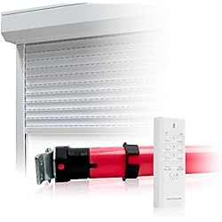 Kit Motorizacion Persianas Thomson – Kit de motorización para persianas y persianas – Tconnect