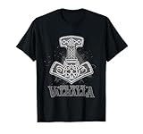 See you in Valhalla Viking von ValhallaRocks