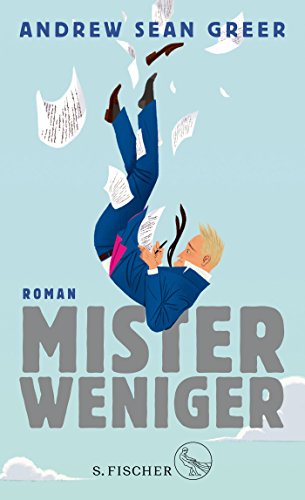Mister Weniger: Roman Mister Weniger: Roman