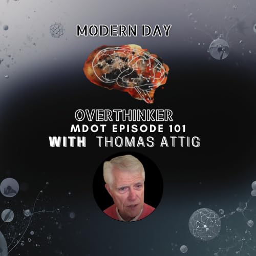 MDOT with Thomas Attig