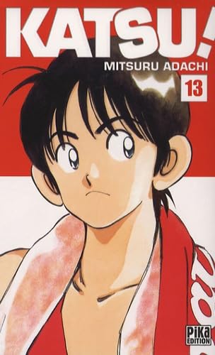 Katsu ! — Tome 13