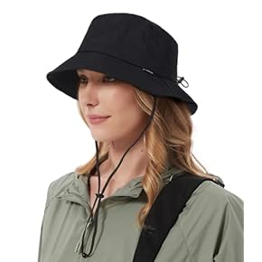 Amazon.nl: Bucket Hats: Fashion