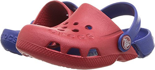 Image of Crocs Kids' Classic Clogs
