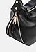 Liu Jo Bolso Esc M Hobo AF5133 E0058 Negro Imagen de Liu Jo Bolso Esc M Hobo AF5133 E0058 Negro