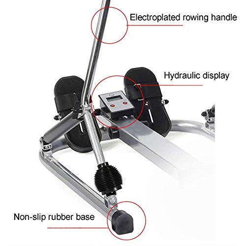 Rowing Machine Setup Tips