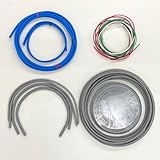 愛知電線 第二種 電気工事士 技能試験 電線セット 1回分