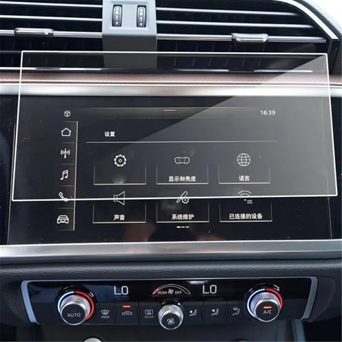 Film protecteur d'écran pour voyage en famille protection GPS et DVD Q3 2020
