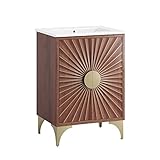 Modway Daylight Bathroom...