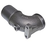 Outlet Connection Exhaust 3910992 Fits for Cummins 4BT 6BT Engine