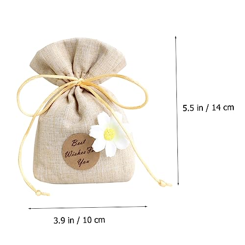 9 Bolsas Aromáticas para Armario, Coche y Hogar miniatura 2