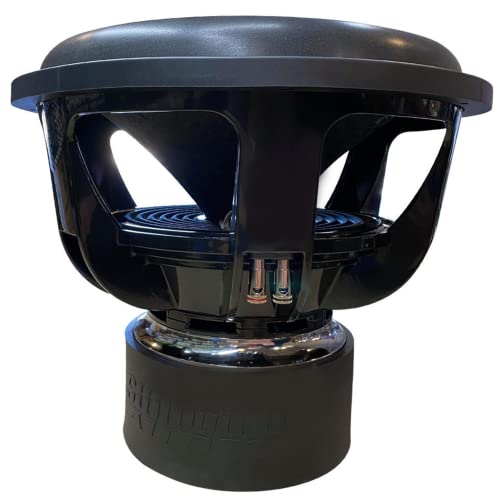 Top 10 Best Sundown 18 Inch Subwoofer Reviews & Buying Guide Katynel