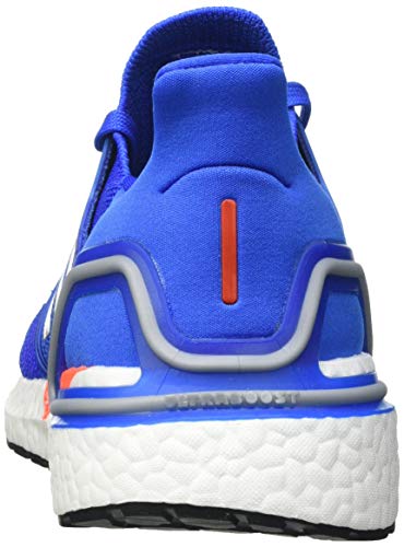 Image of Adidas Mens Ultraboost 20Running Shoe