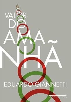 O Valor do Amanhã