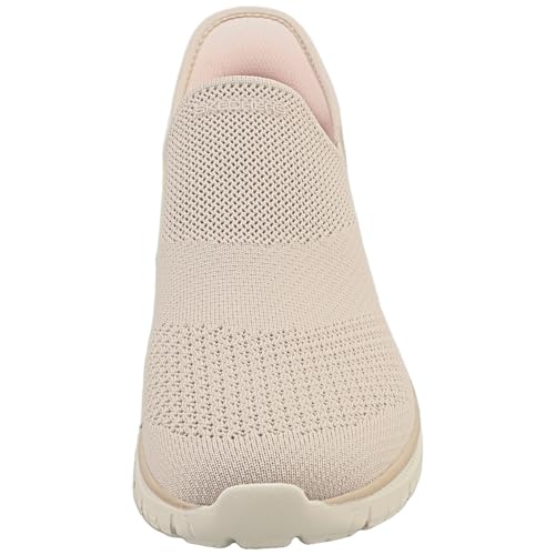 Image of Skechers Women's Virtue-Sleek Sneakers | Walking Shoes
