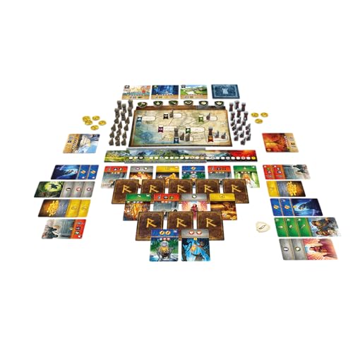 Le SdA : Duel pour la du Milieu - vue 8