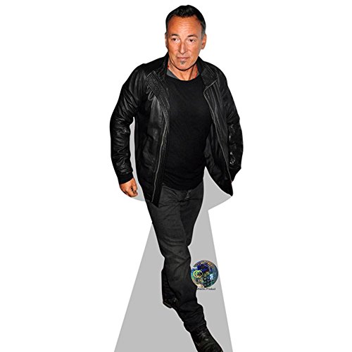 Bruce S. Mini Size Cutout