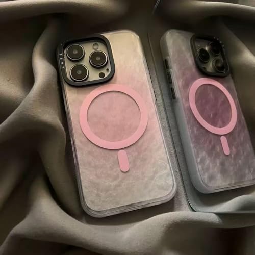 Coque magnétique iPhone 14 Pro antichoc légère modèle A03