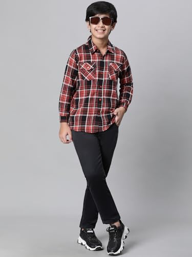 Image of oxolloxo Boys Shirt
