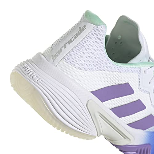 Image of Adidas Men's Barricade Clay Tennis Shoe