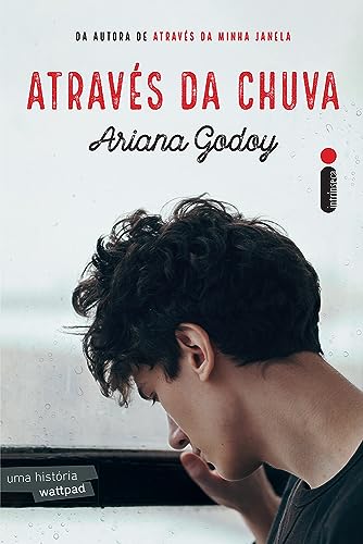 Através da chuva: Série os irmãos Hidalgo: 3