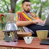 Zoom IMG-2 funnetoyu tazza dosatrice per caff Zoom IMG-2 funnetoyu tazza dosatrice per caff