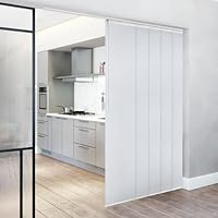 Amazon｜Augido、パネルカーテン、パネルスクリーン、間仕切り