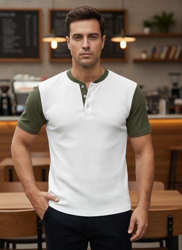 Image of Lymio Men T-Shirt || Casual T Shirt for Men (T-84-87)