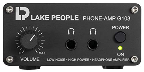 Preisvergleich Produktbild Lake People G103-S