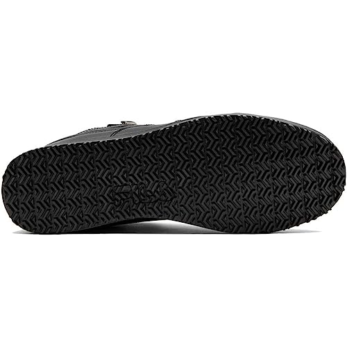 Image of Fila mens Memory Layers Slip Resistant Work Shoe Food Service Shoe
