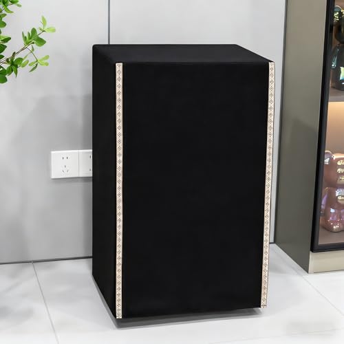 Funda protectora a prueba de polvo para cajas fuertes y equipos, diseño de disfraz resistente para uso doméstico y de oficina