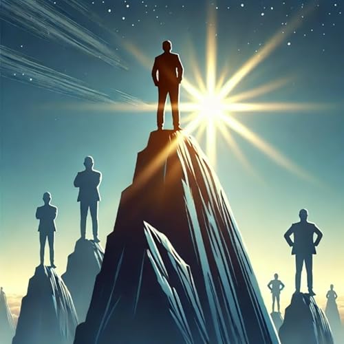 Rising Above the Doubt cover art