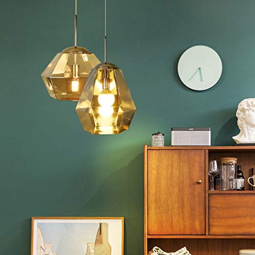 Lampe de mur en fer forgé et lustre pour éclairage tamisé
