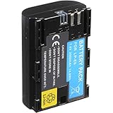 Alta resistencia a los ciclos, sin efecto memoria, Capacidad: 2000 mAh