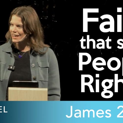 Faith That Sees People Rightly