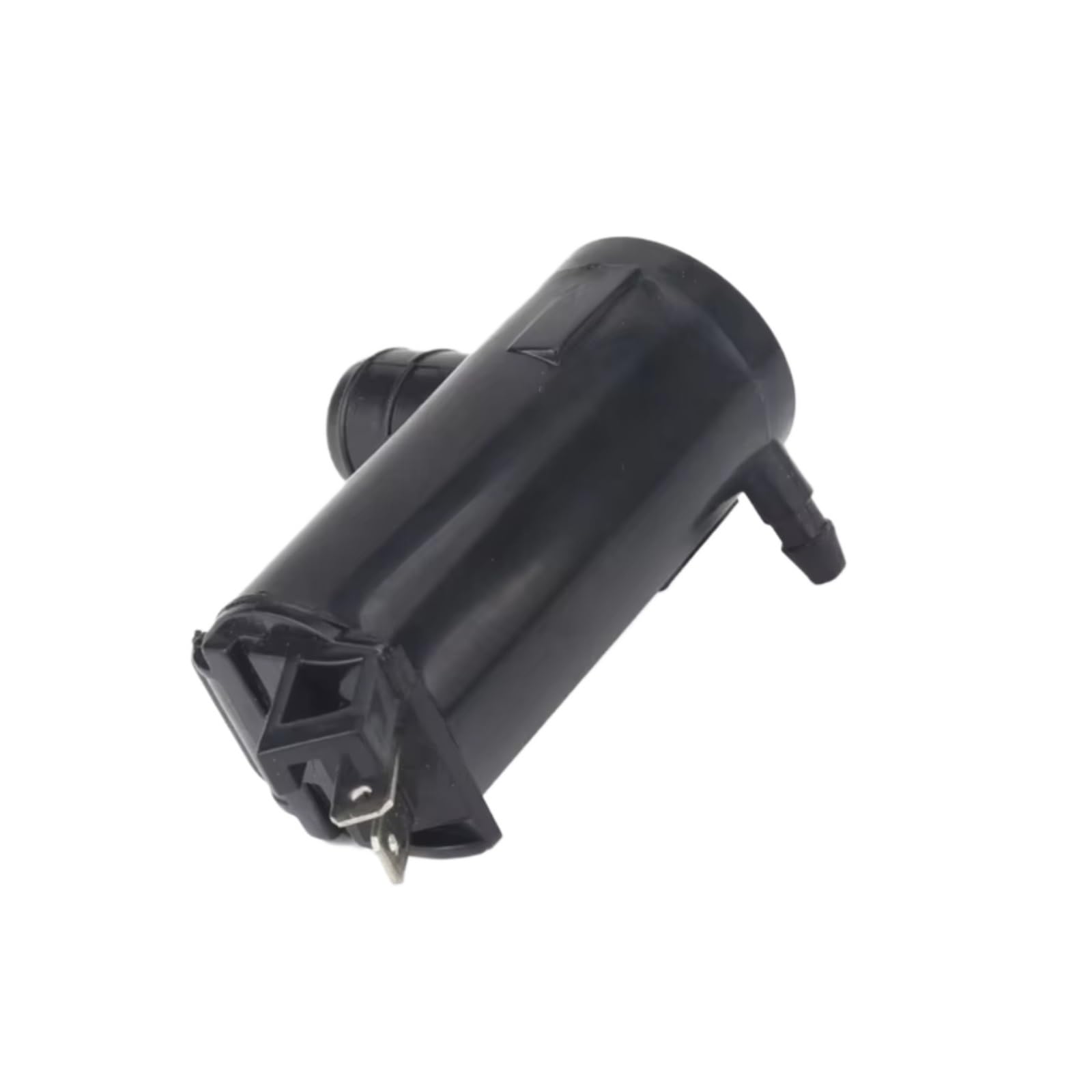 Car Window Washer Pump Compatible with Toyota for Tercel for Corolla 1982 1983 1984 1985 1986 1987 Replacement Car Windshield Washer Pump OEM:85310-22080