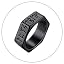 09-Black Plated-Rune
