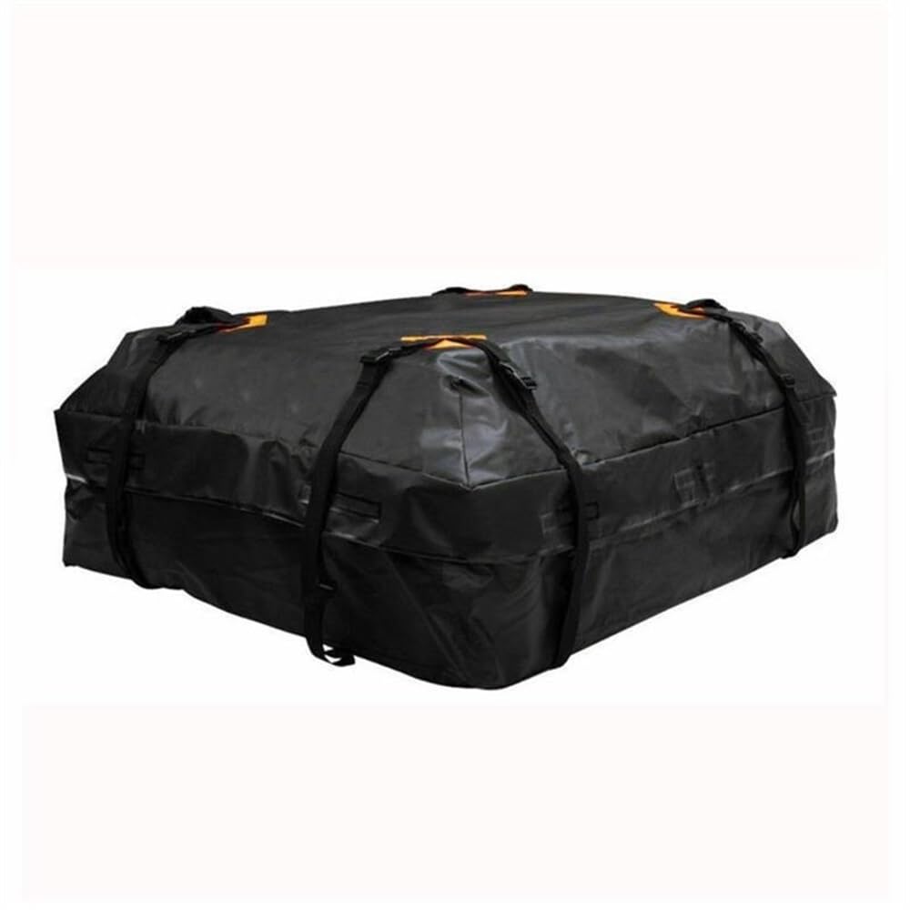 Box Auto 120x84x44cm grande sacco impermeabile cargo sacchetto del tetto bagaglio bagagliaio della borsa antigrage for auto SUV. Camion