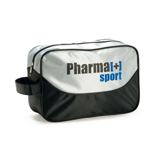 Pharma[+] Physio KIN Tape Kit Corso kinesiologico Taping Colori a Scelta cm 5x5 m
