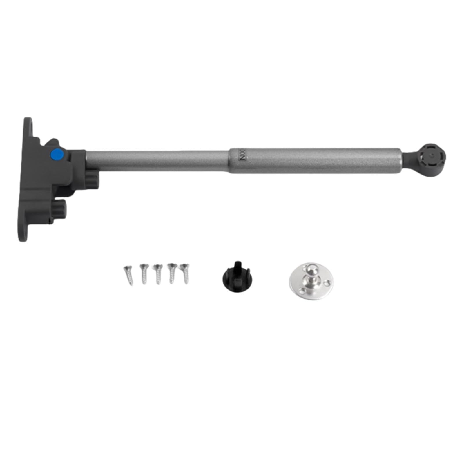 Kitchen Cupboard Door Lift Spring Cabinet Hinge Struts Hydraulic Spring Hinge Furniture Hardware Cabinet Door Lift Rod