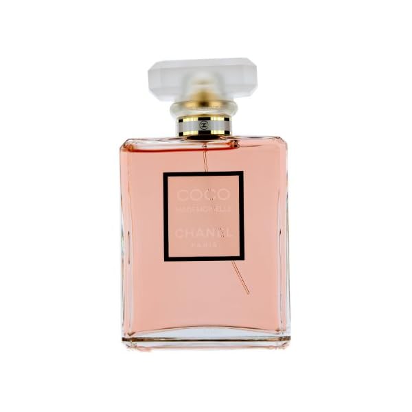 Descubre la mejor manicura y pedicura de LugoPulsa aqui 👈🏼 y pide cita Chanel-COCO-MADEMOISELLE-edp-vaporizador-100-ml