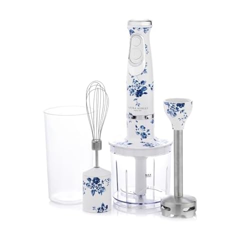 Mixeur Plongeant VQ 600W China Rose Cover