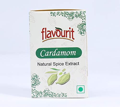Flavourit Natural Cardamom Extract(Pack of 3) (B08HH8SFB2) Amazon Price History, Amazon Price Tracker