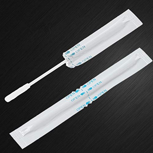 PPX Stick cleaning Iqos et Coussin d'absorption pour Holder pour Un Plaisir et Une Protection électronique, 60 Pièces - Image 6