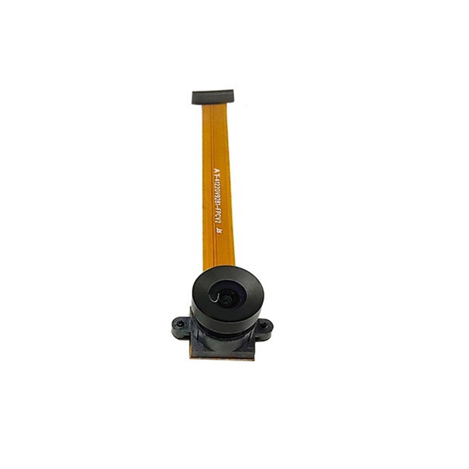 1MP Global Shutter USB Camera Module 720P 120fps High Speed No Distortion Monochrome OV9281 Sensor cmos UVC Webcam Free Drive(GS 80Degree no Board)-image-6