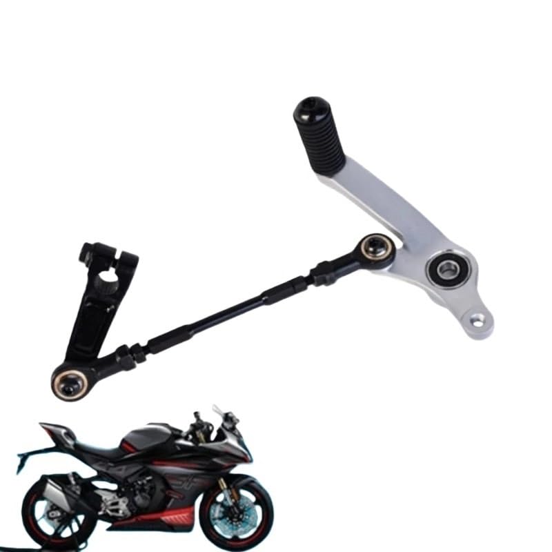 Sélecteur vitesse pliante levier de vitesses combiné moto CF400-6 450SR rechange - 2