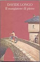 Il mangiatore di pietre 8871684168 Book Cover