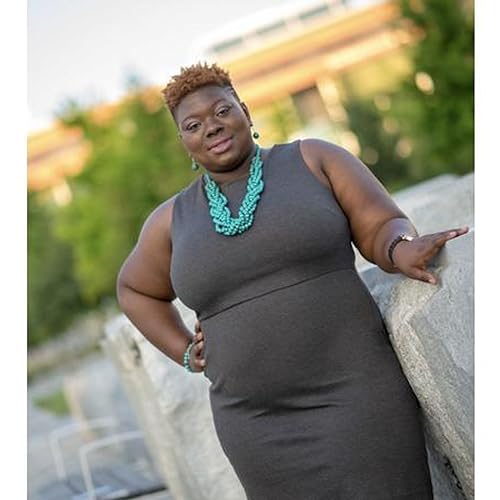 Courtney Johnson Author of